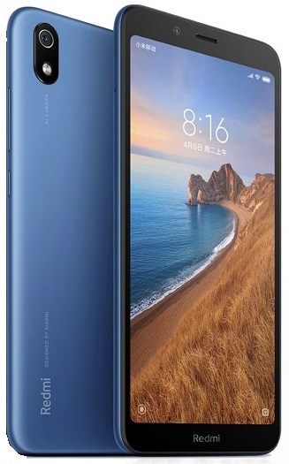 Xiaomi Redmi 7A